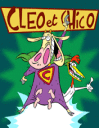 Clo et Chico
