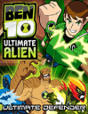 Ben 10: Ultimate alien
